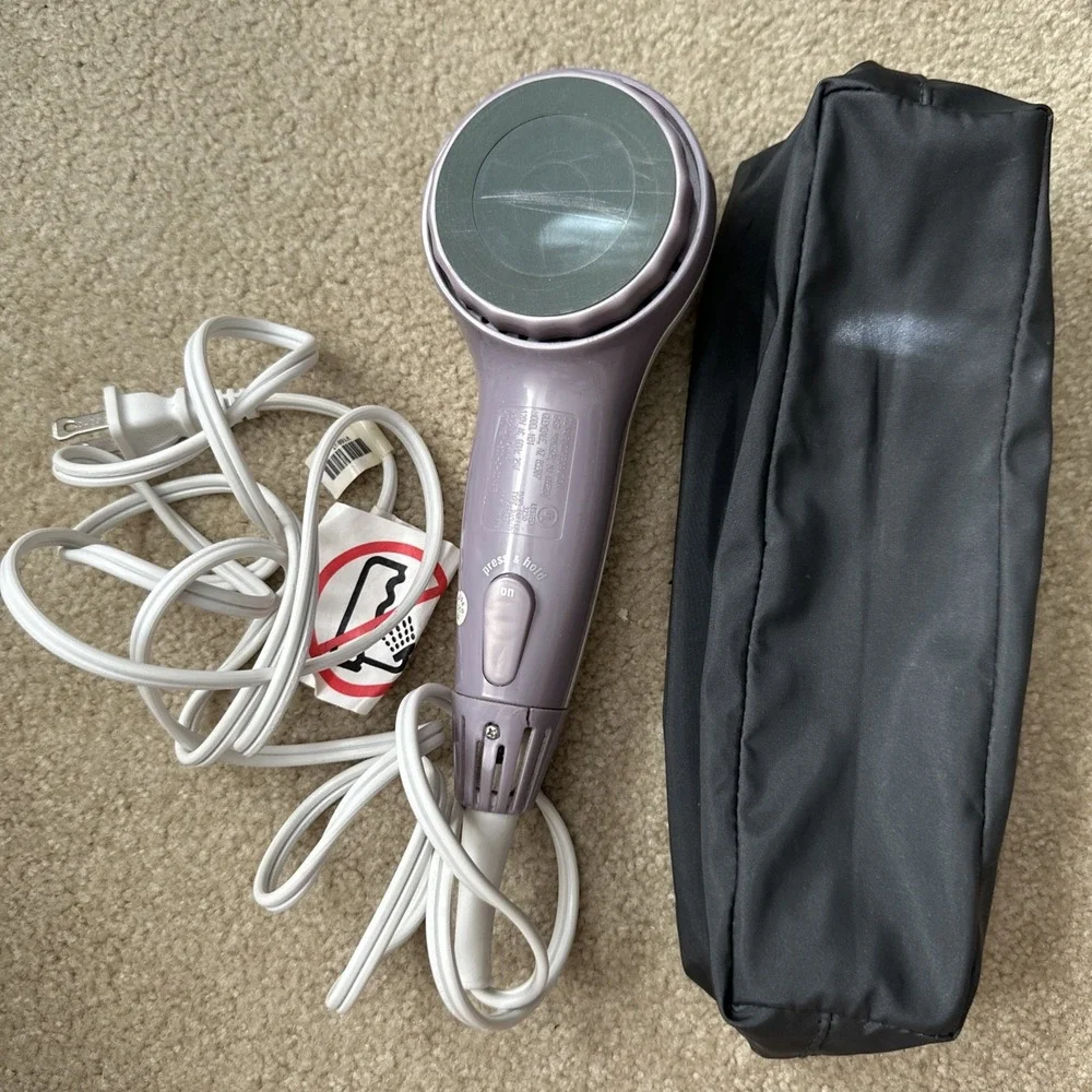 Conair hair removal